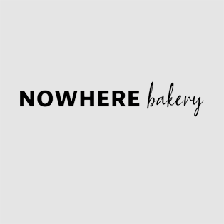 NOWHERE Bakery